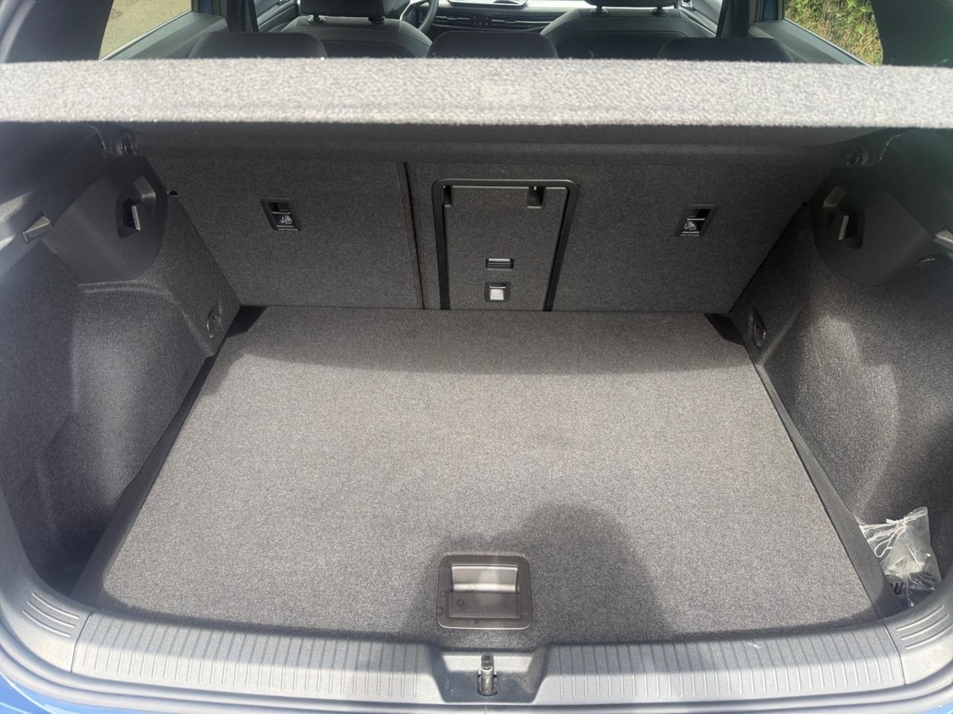 Volkswagen Golf Style