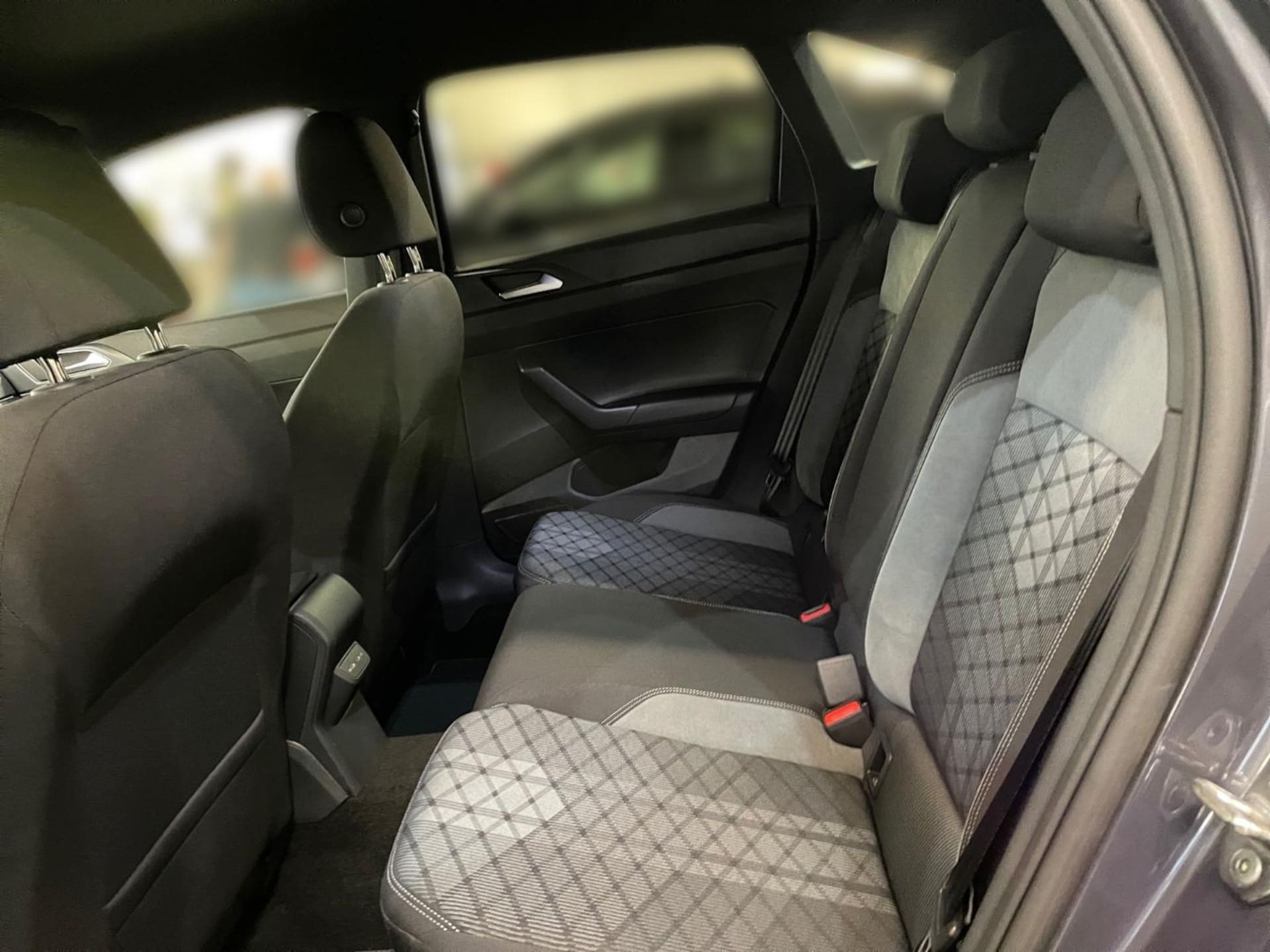 Volkswagen Taigo R-Line