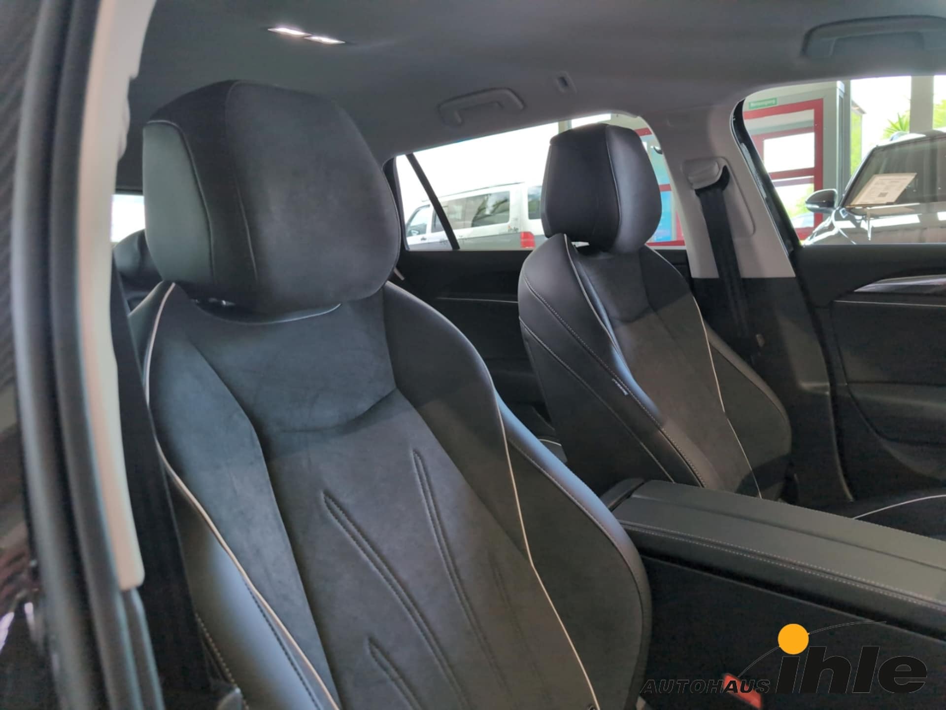 Volkswagen Passat Business