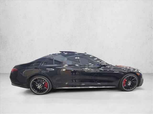 2024 Mercedes-Benz