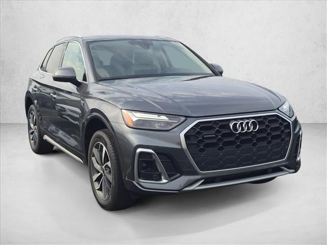 2024 Audi Q5