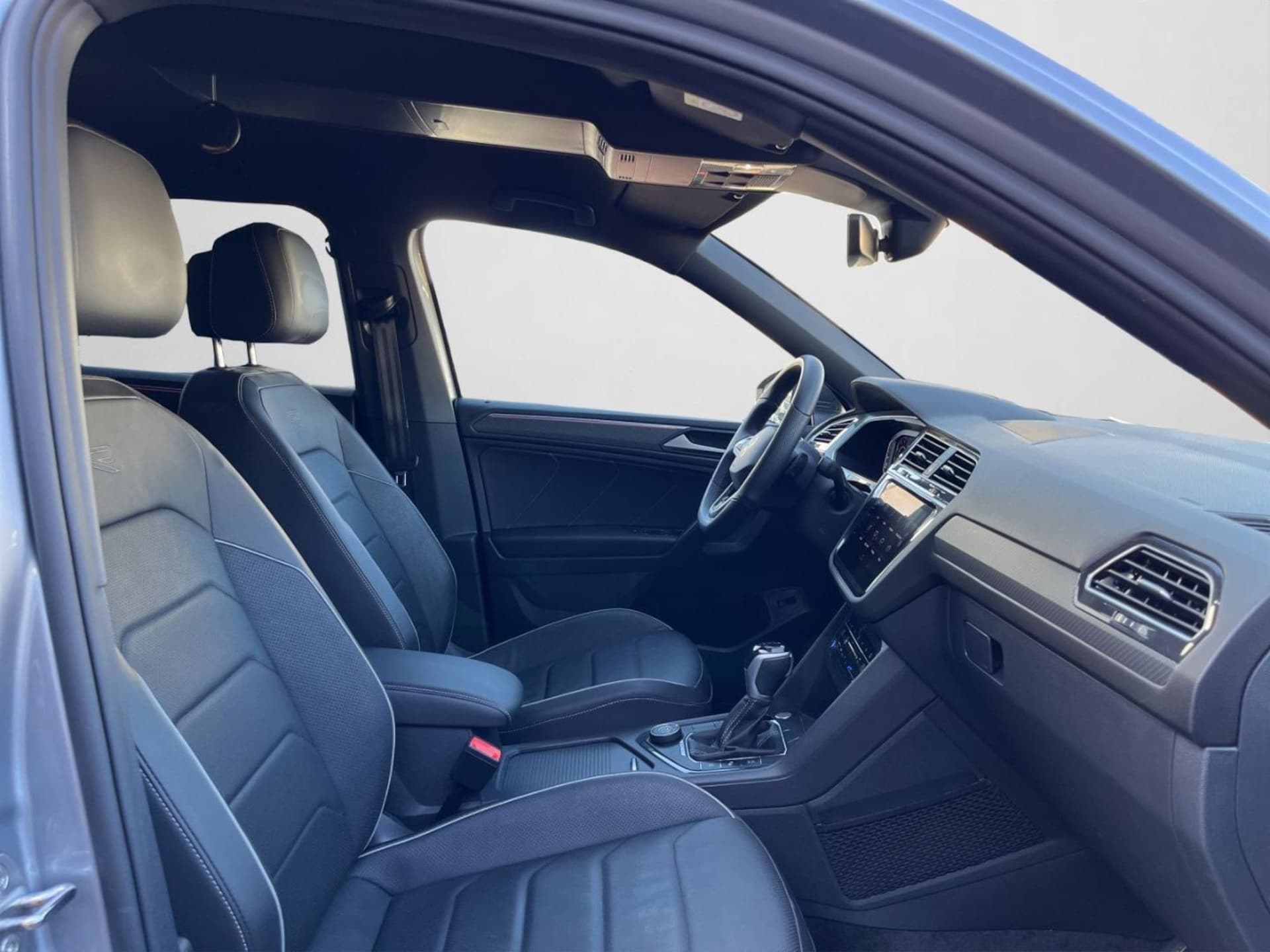 Volkswagen Tiguan Allspace R-Line