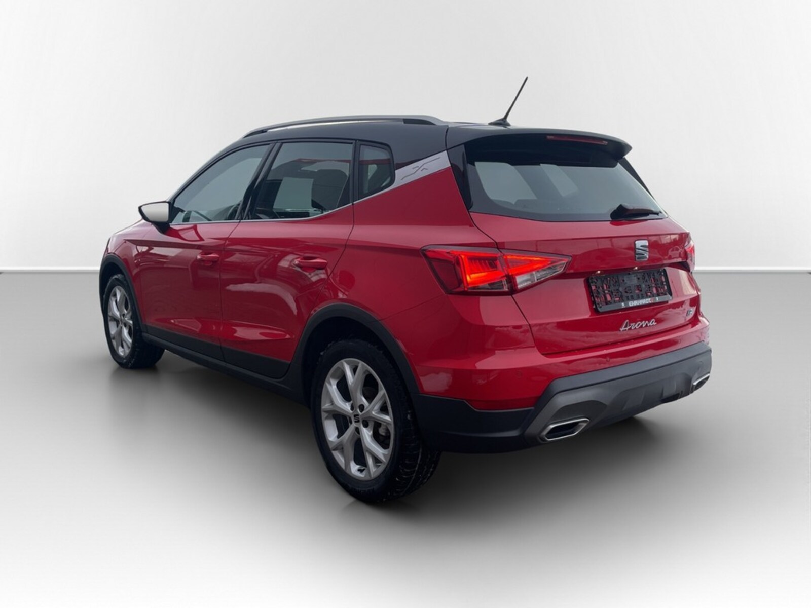 SEAT Arona – Bild 6