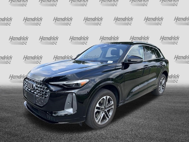 2025 Audi Q5 Premium Plus - Photo 6