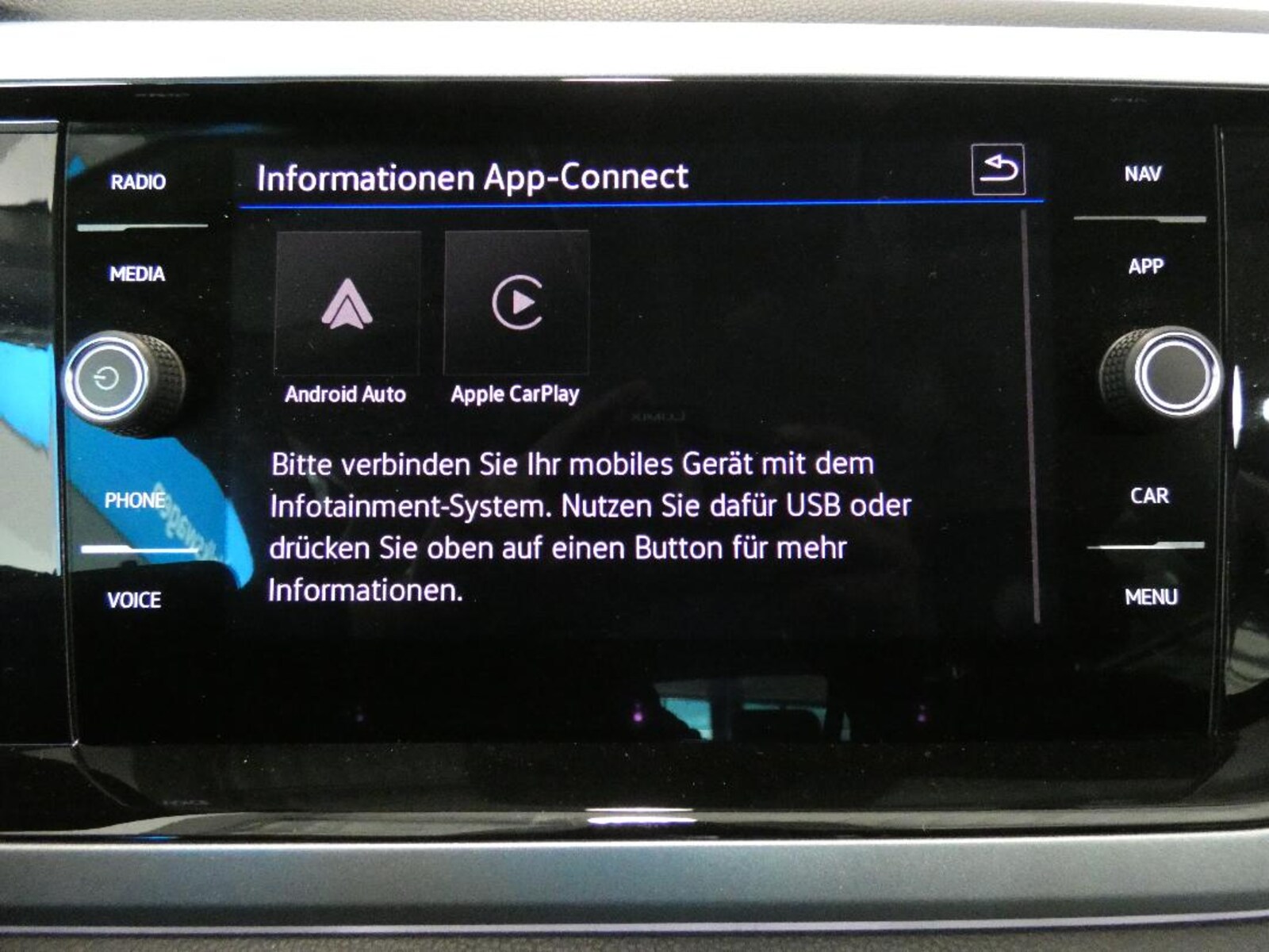 Volkswagen Taigo – Bild 17