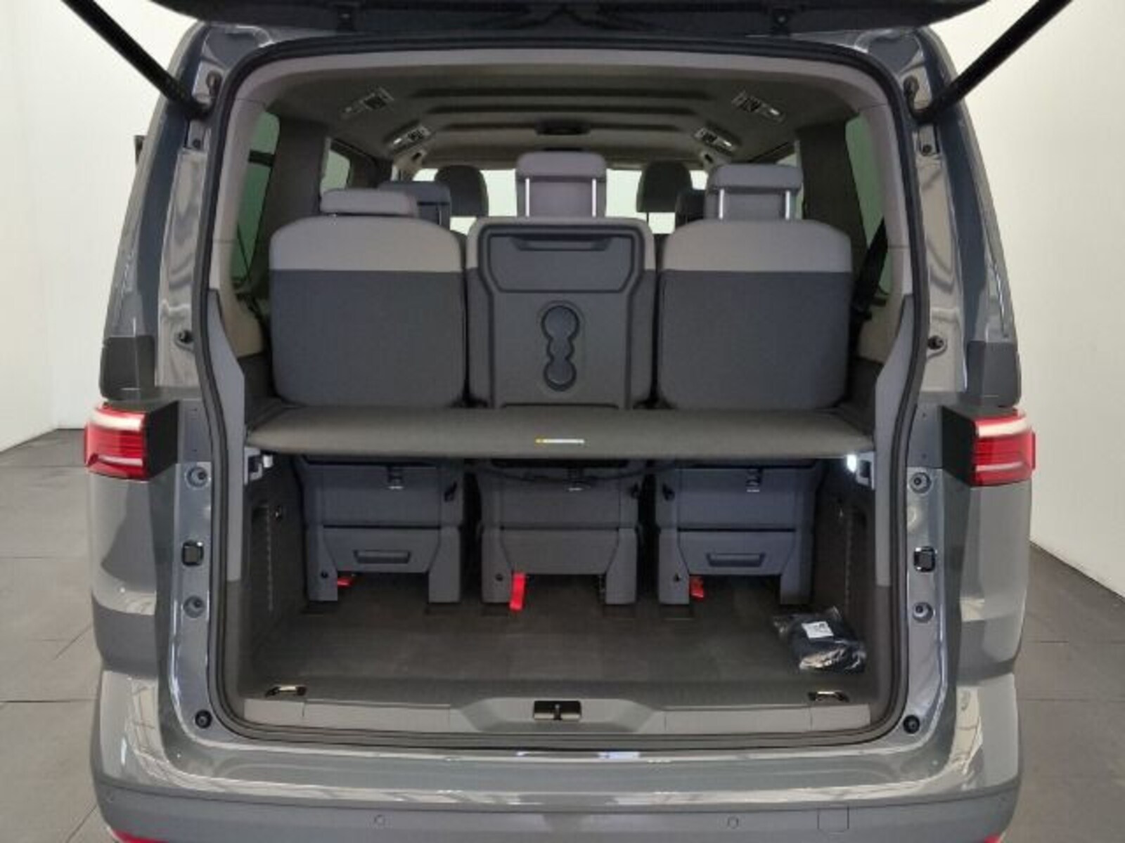 Volkswagen Multivan Langversion – Bild 7