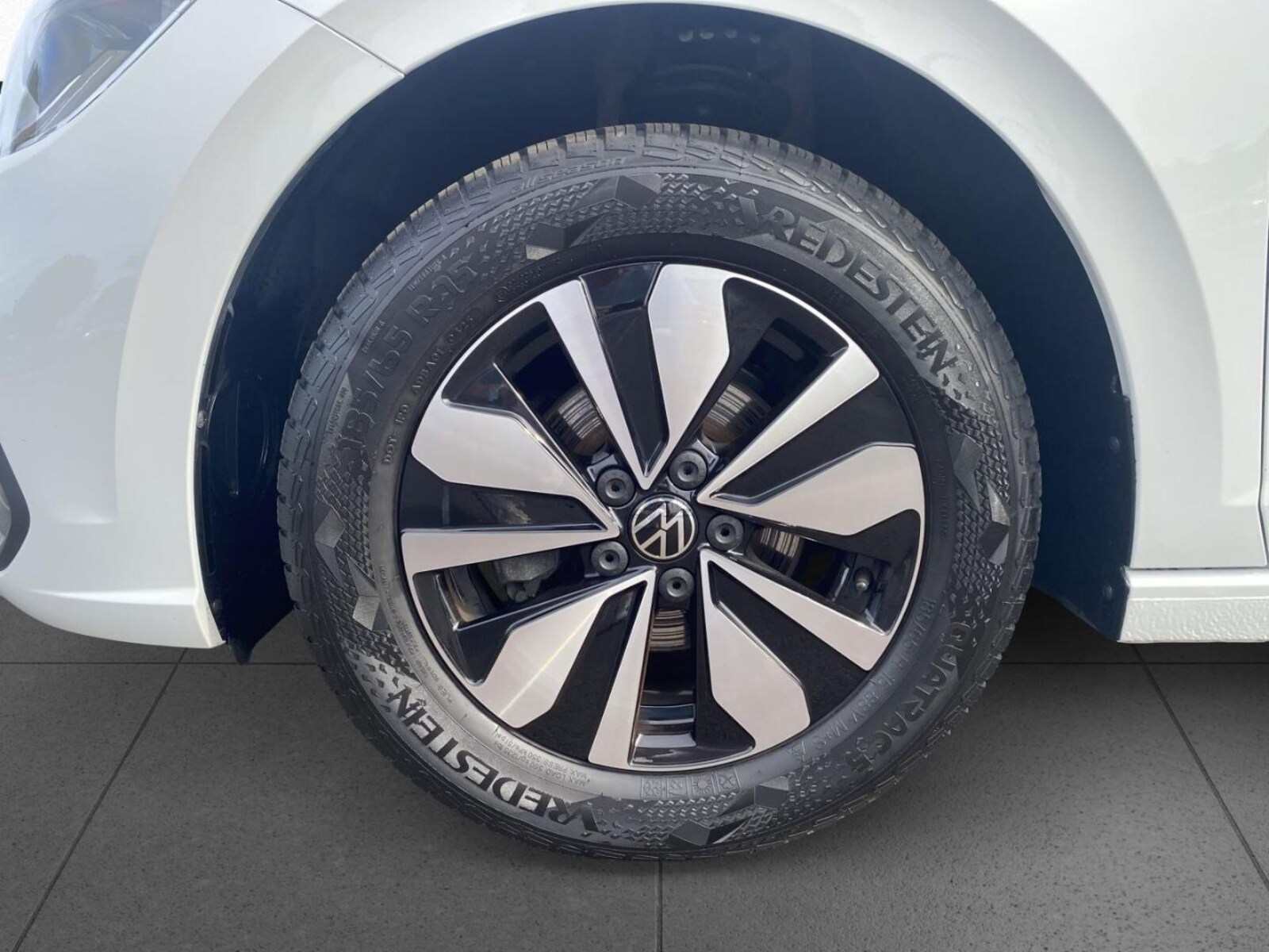 Volkswagen Polo – Bild 7