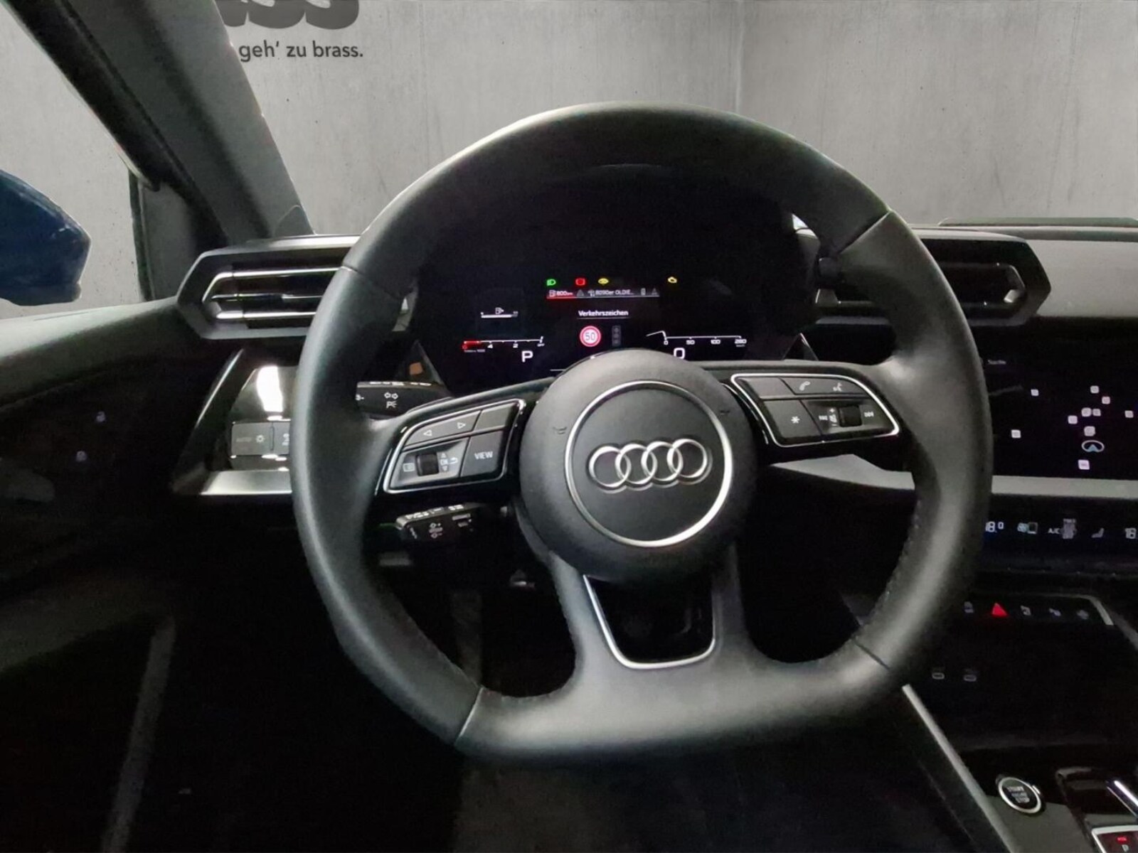 Audi A3 Limousine – Bild 10