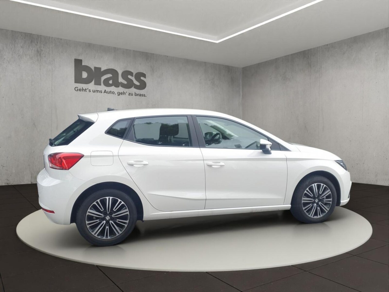 SEAT Ibiza – Bild 6