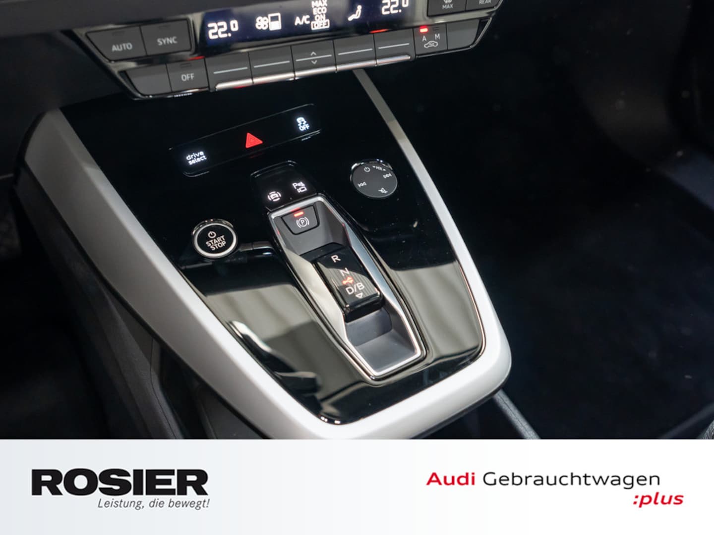 Bild über Audi Q4 e-tron 45 e-tron quattro - für weitere Informationen kontaktieren Sie den Audi Partner