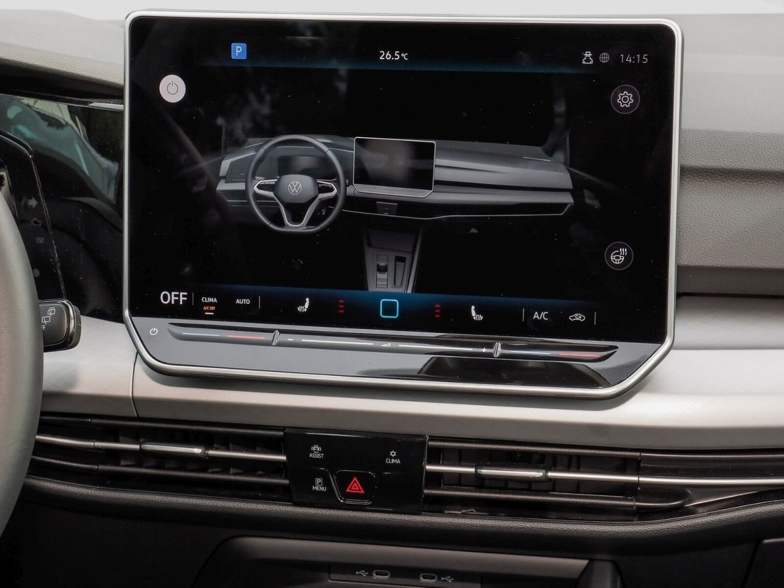 Volkswagen Golf Variant – Bild 13
