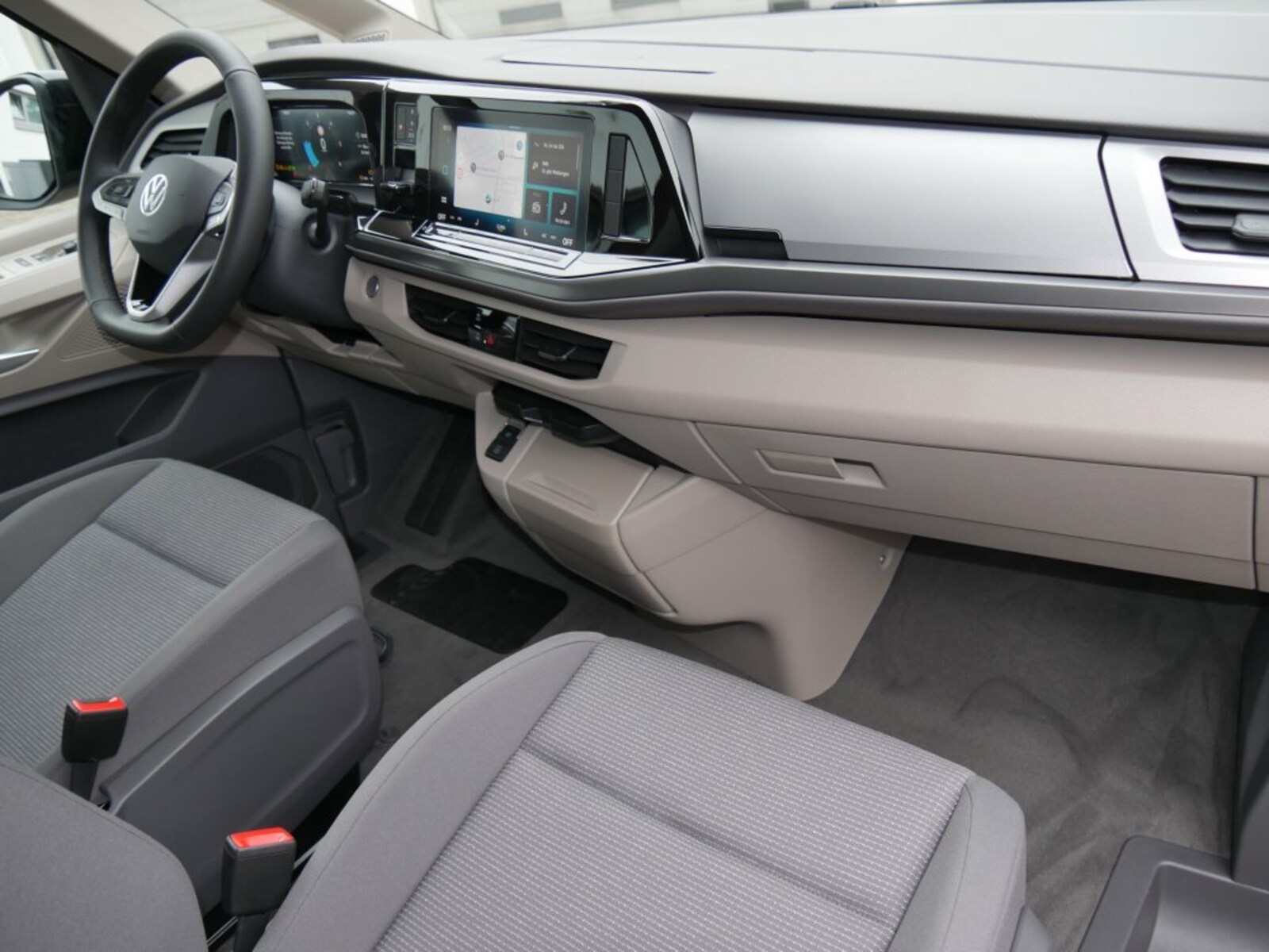 Volkswagen Multivan – Bild 8