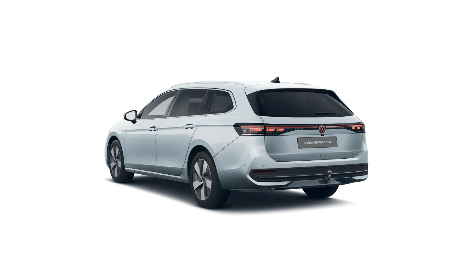 Volkswagen Passat – Bild 5