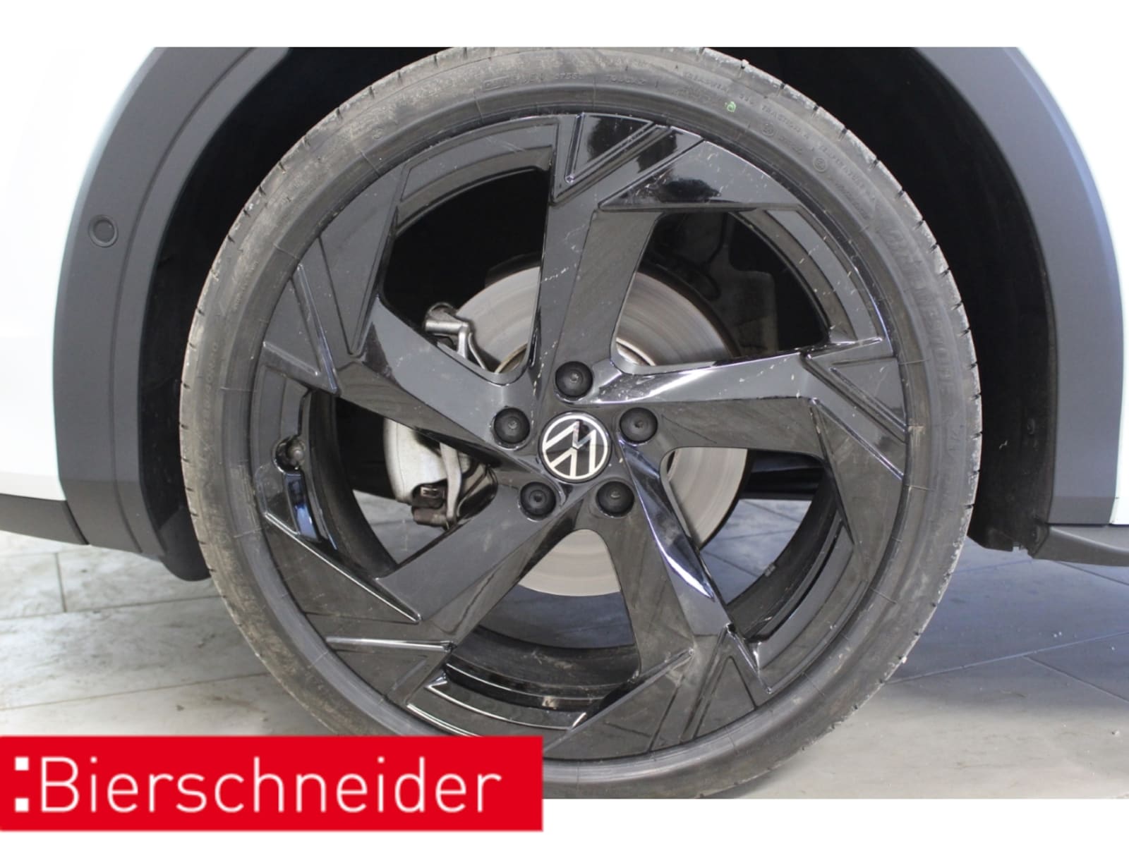Volkswagen T-Roc – Bild 12
