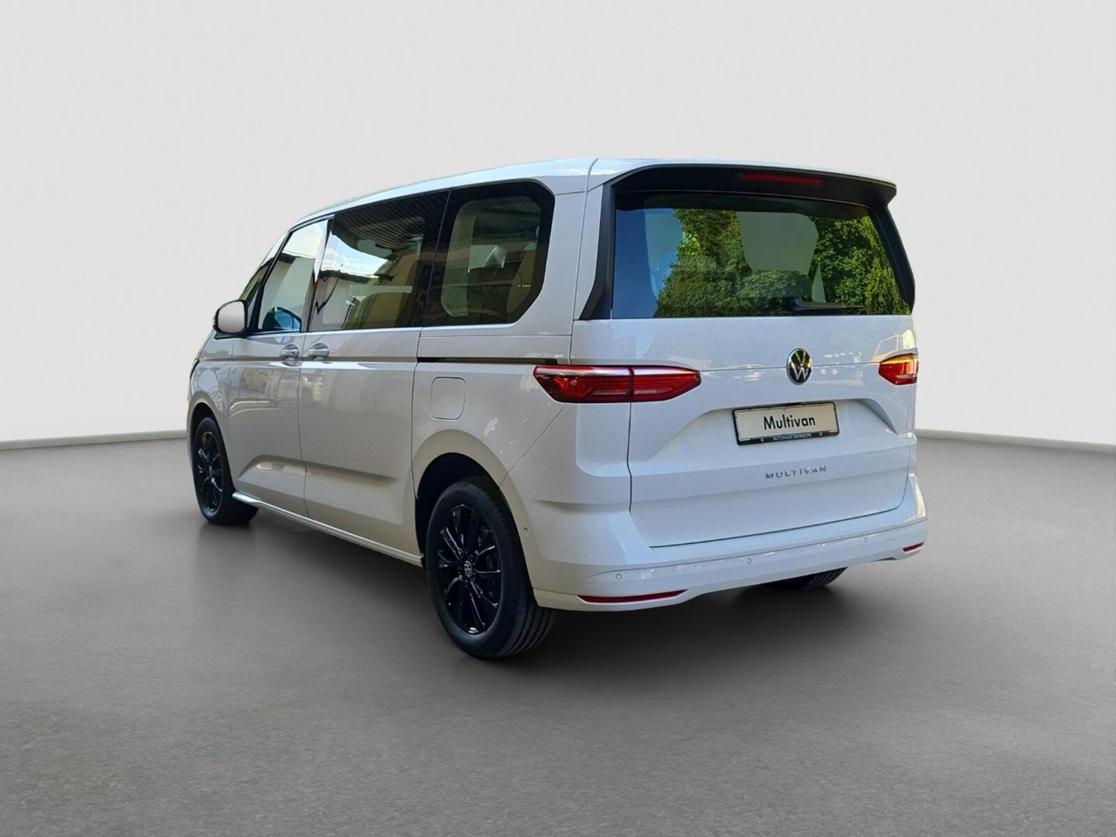 Volkswagen Multivan – Bild 7