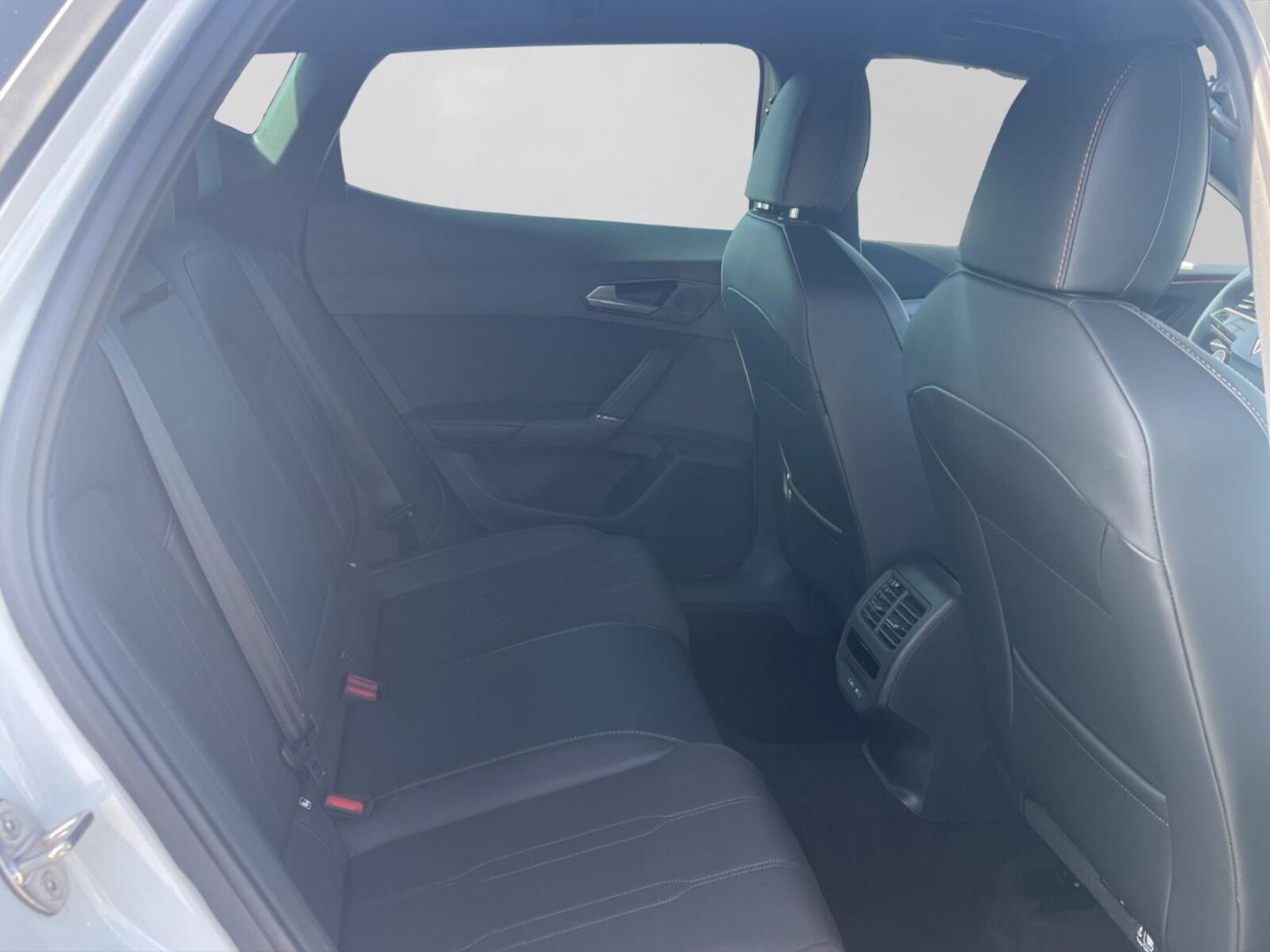 CUPRA Formentor – Bild 21