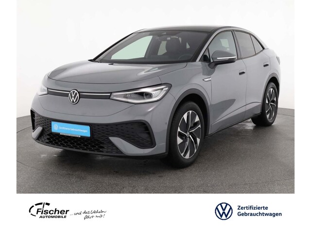 Volkswagen ID.5