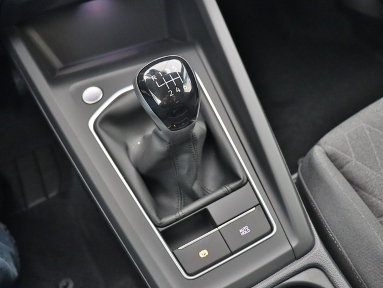 Volkswagen Golf – Bild 23