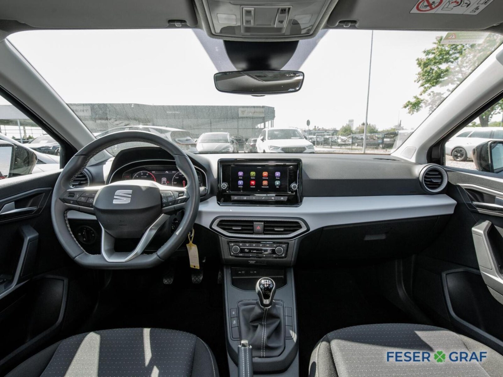 SEAT Ibiza – Bild 11