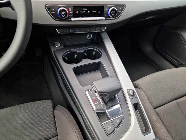 Image about Audi A4 Avant 35 TFSI 110(150) kW(PS) S tronic