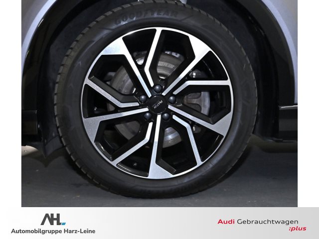 Image about Audi Q4 e-tron 40 e-tron