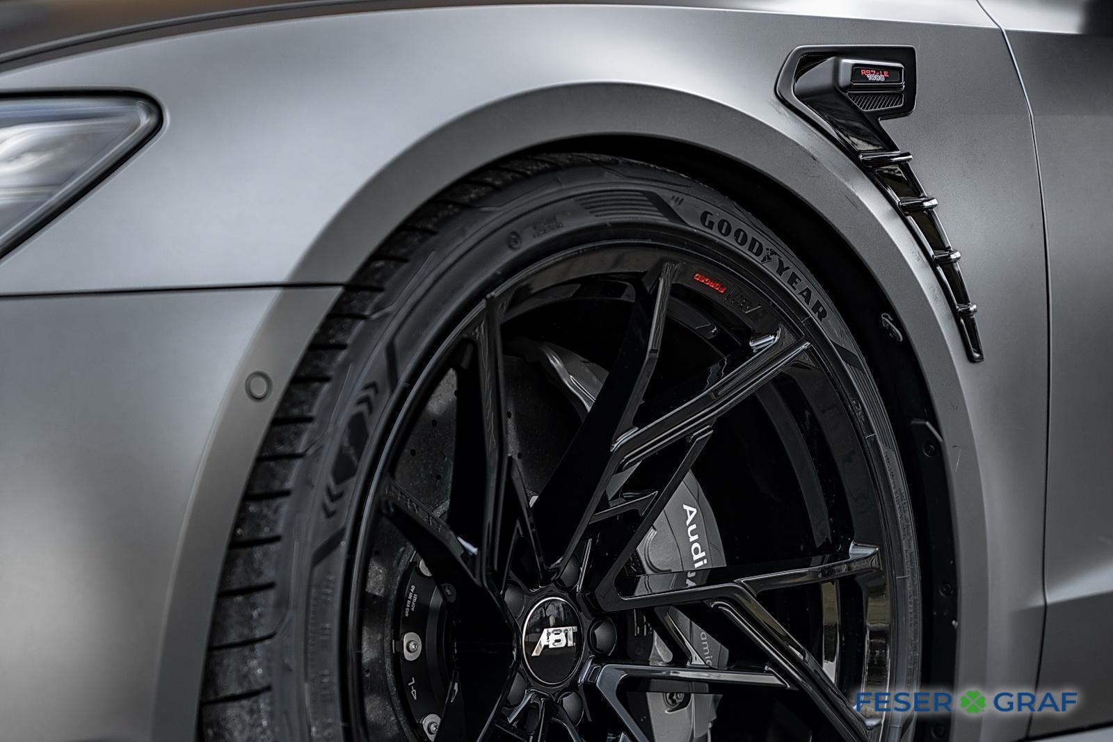 Audi RS 7 Sportback