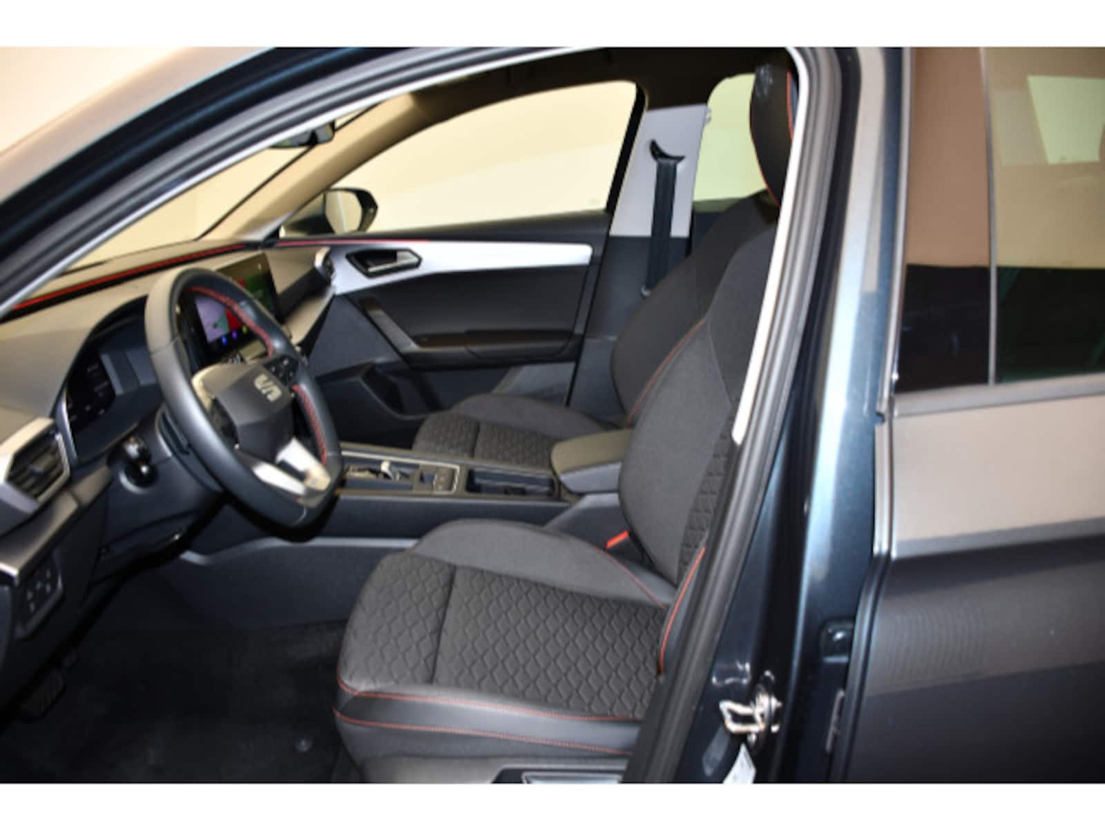 SEAT Leon – Bild 3