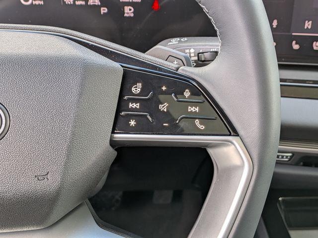 2026 Audi A6 Premium Plus - Photo 20
