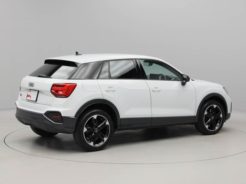 Audi Q2 35 TDI advanced 110(150) kW(PS) S tronic for more details contact your dealer