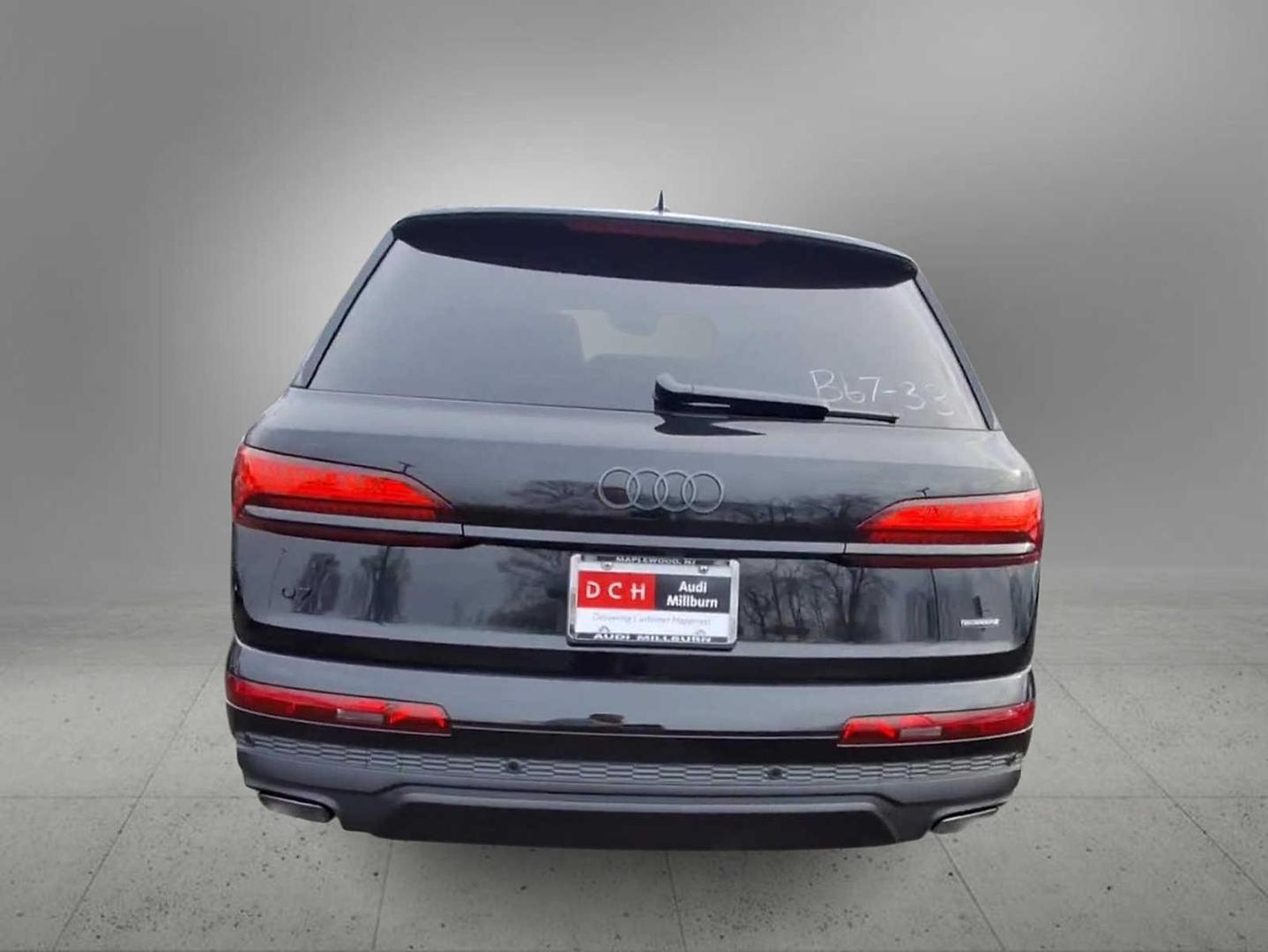 2026 Audi Q7 Premium - Photo 7