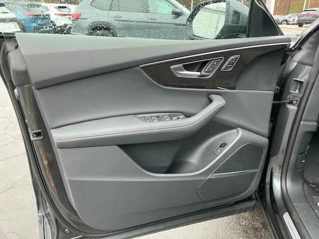 2026 Audi Q8 Premium Plus - Photo 31