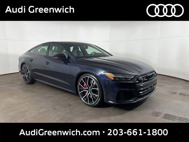 2023 Audi S7 2.9T Premium Plus Tiptronic quattro's photo