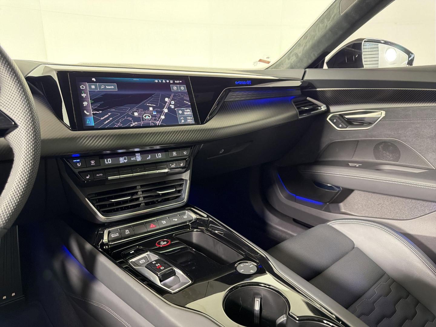 2026 Audi S e-tron GT Prestige - Photo 26