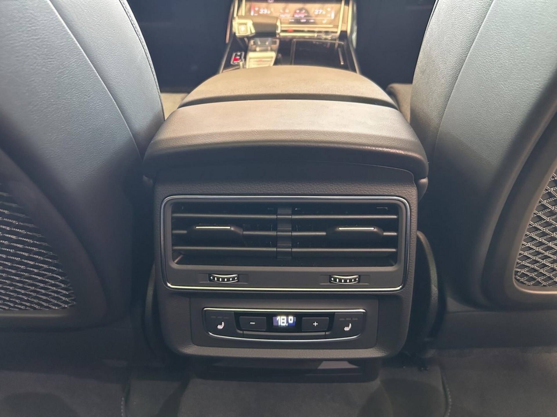 Audi Q7 SUV TFSI e S line