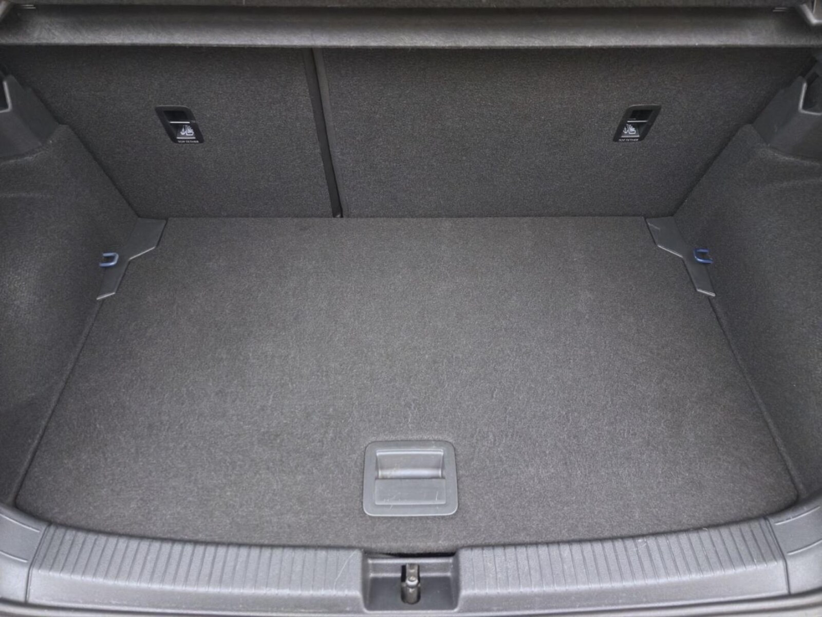 Volkswagen T-Cross – Bild 5