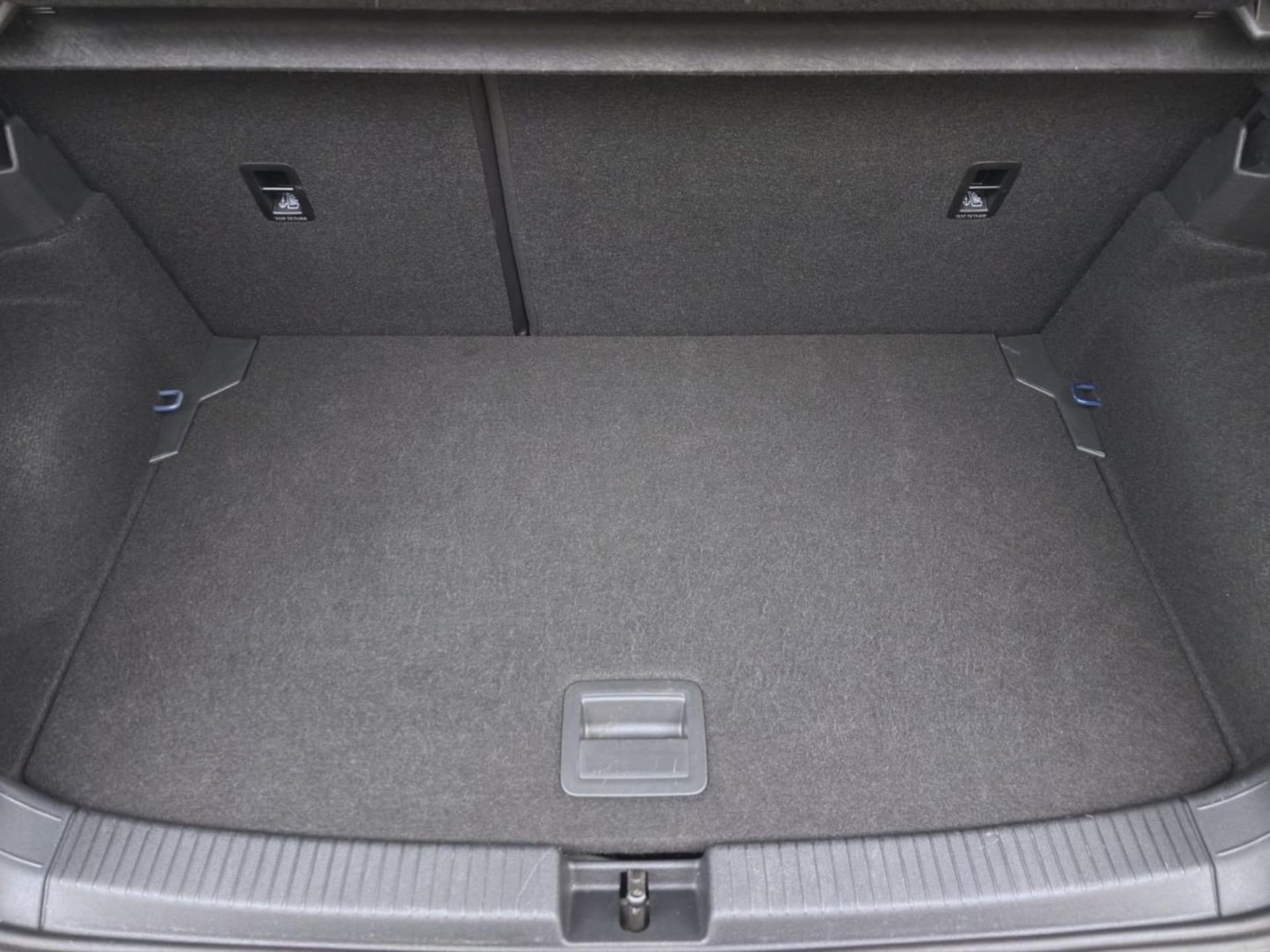 Volkswagen T-Cross ACTIVE