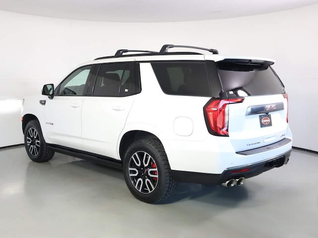 2023 GMC Yukon