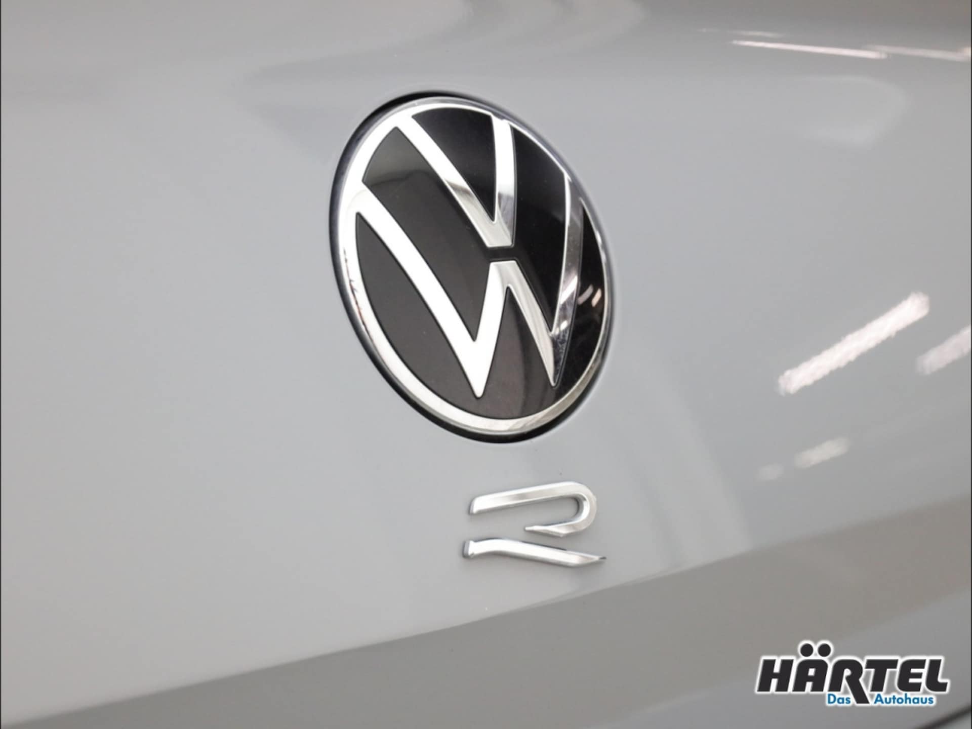Volkswagen Arteon Shooting Brake R