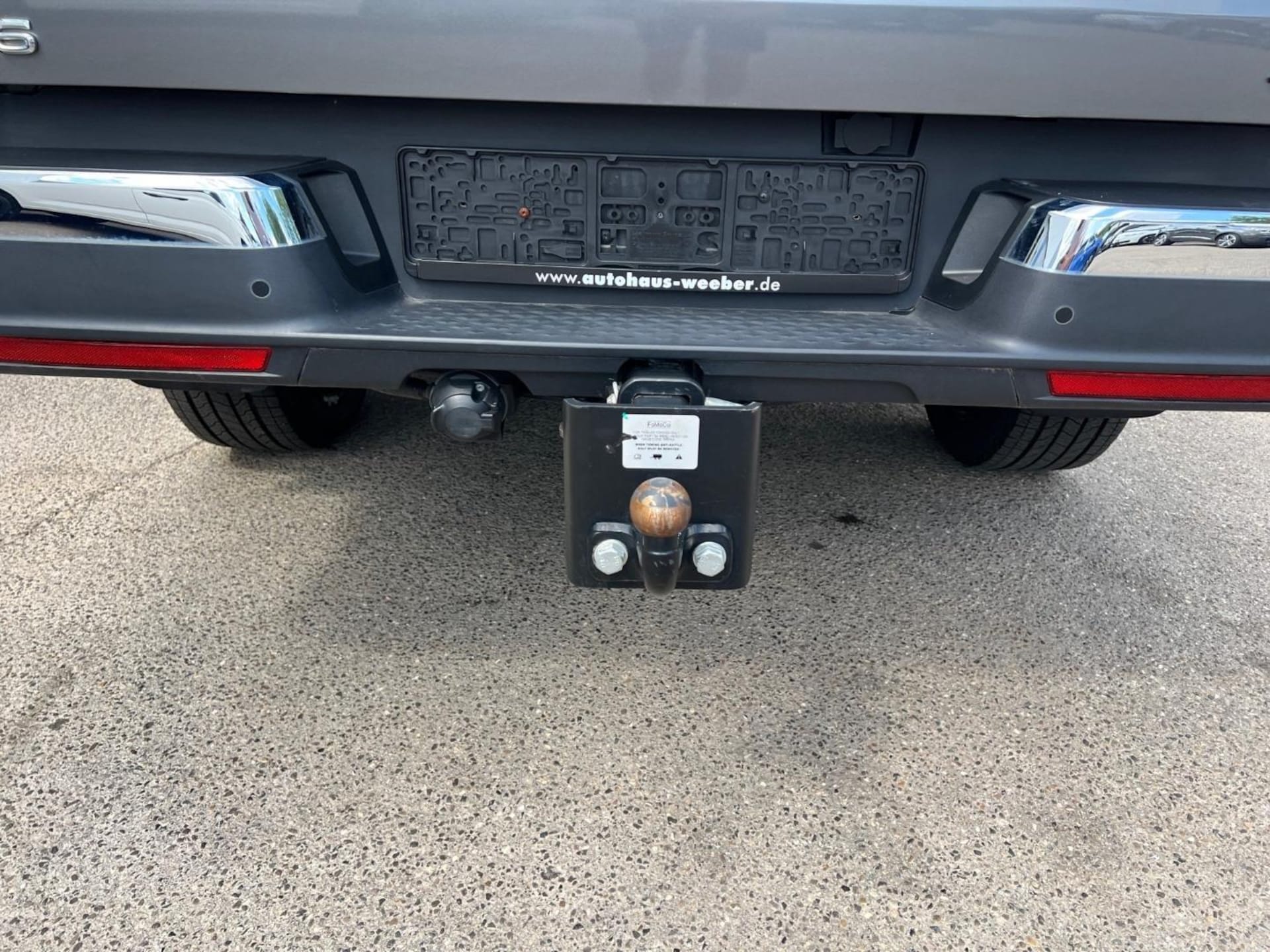 Volkswagen Amarok DoubleCab Aventura