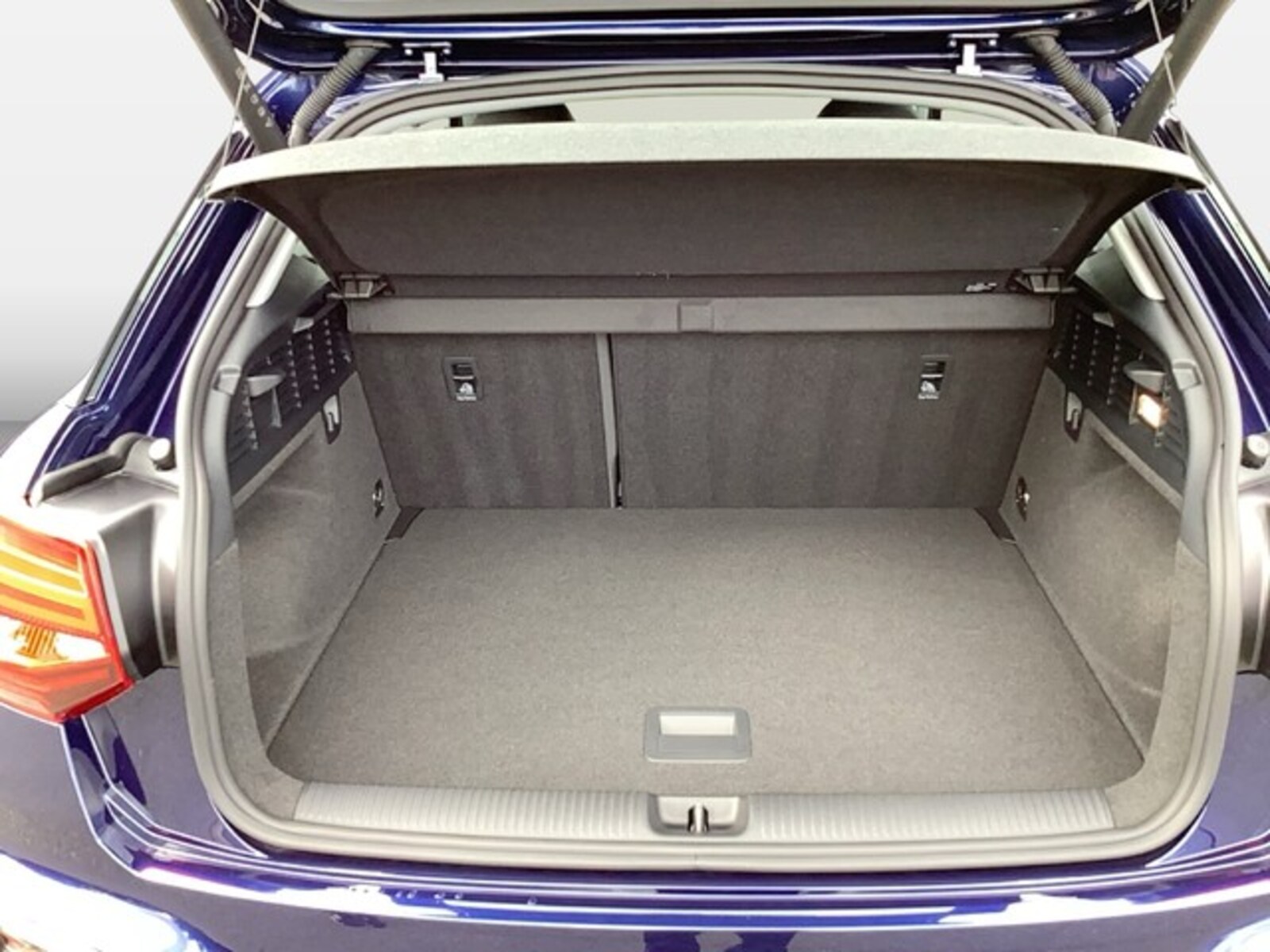 Audi Q2 – Bild 10
