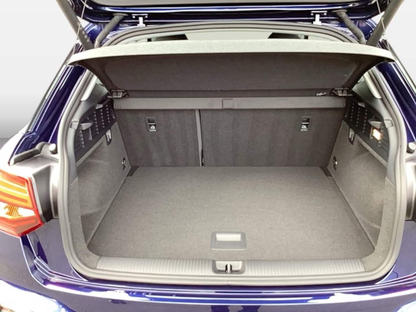 Bild über Audi Q2 advanced 30 TFSI Schaltgetriebe - für weitere Informationen kontaktieren Sie den Audi Partner