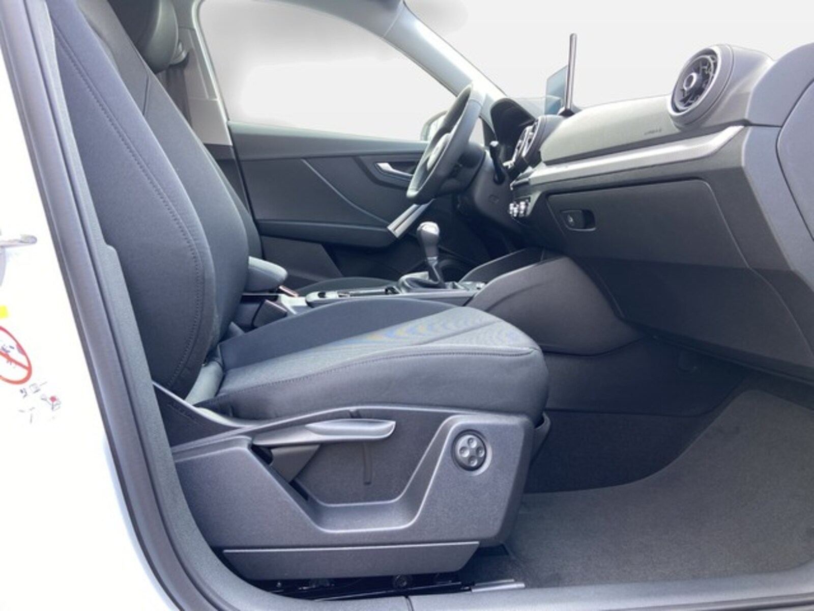 Audi Q2 – Bild 15