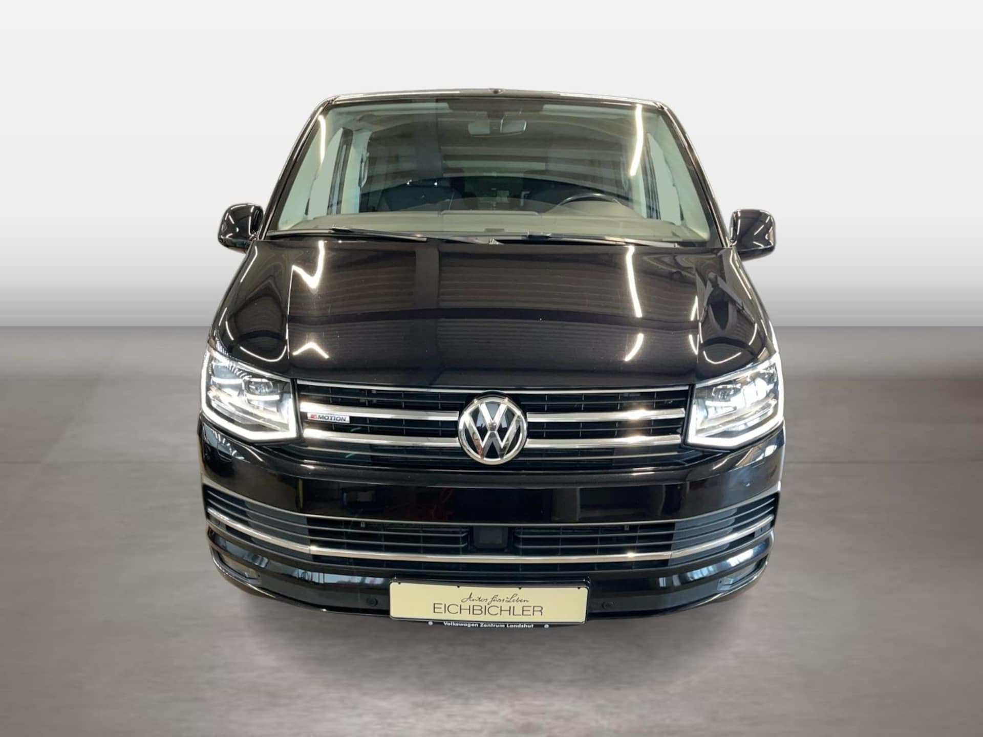 Volkswagen T6 Multivan Highline