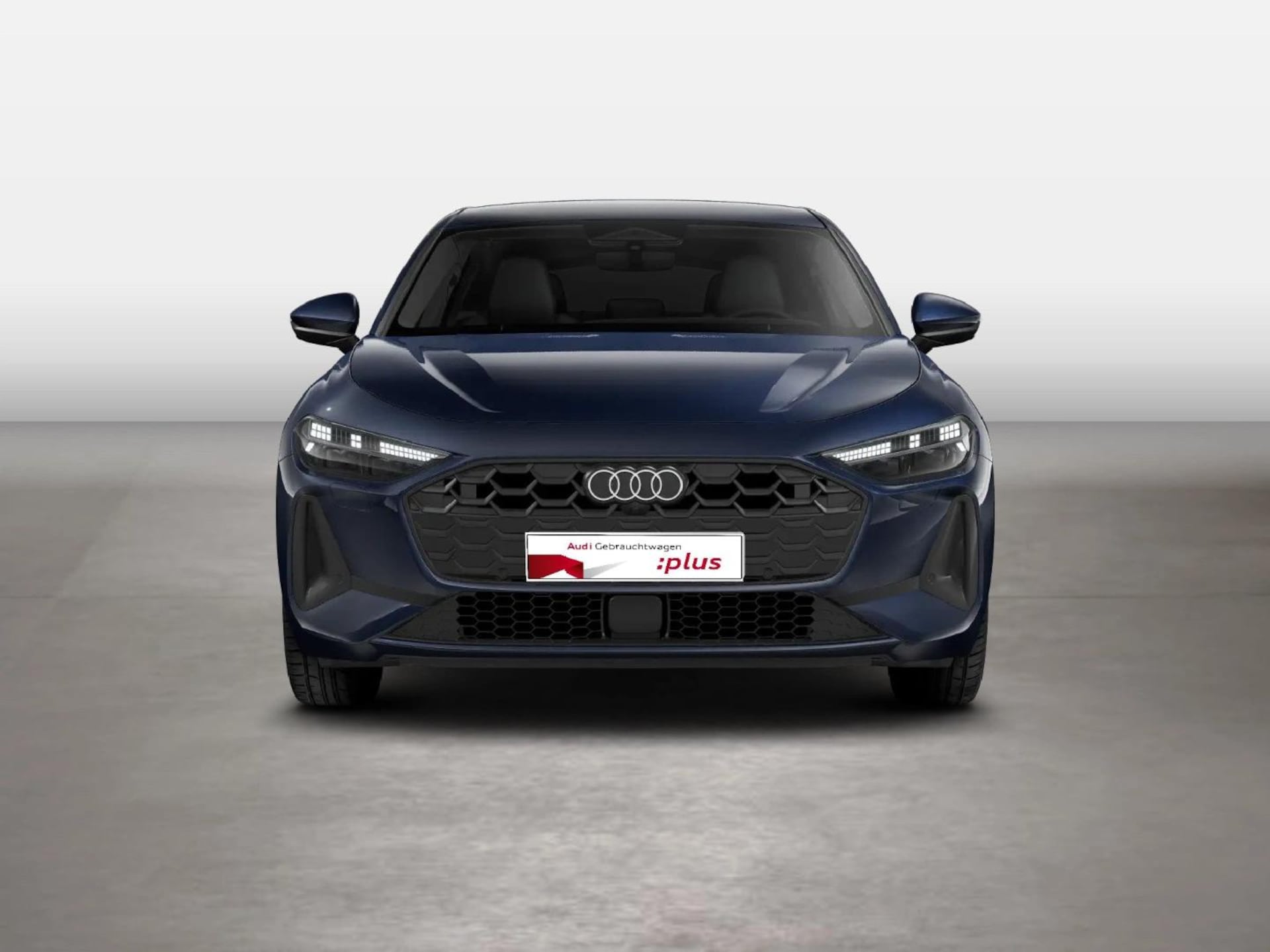 Audi A5 Limousine