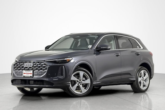 2025 Audi Q5