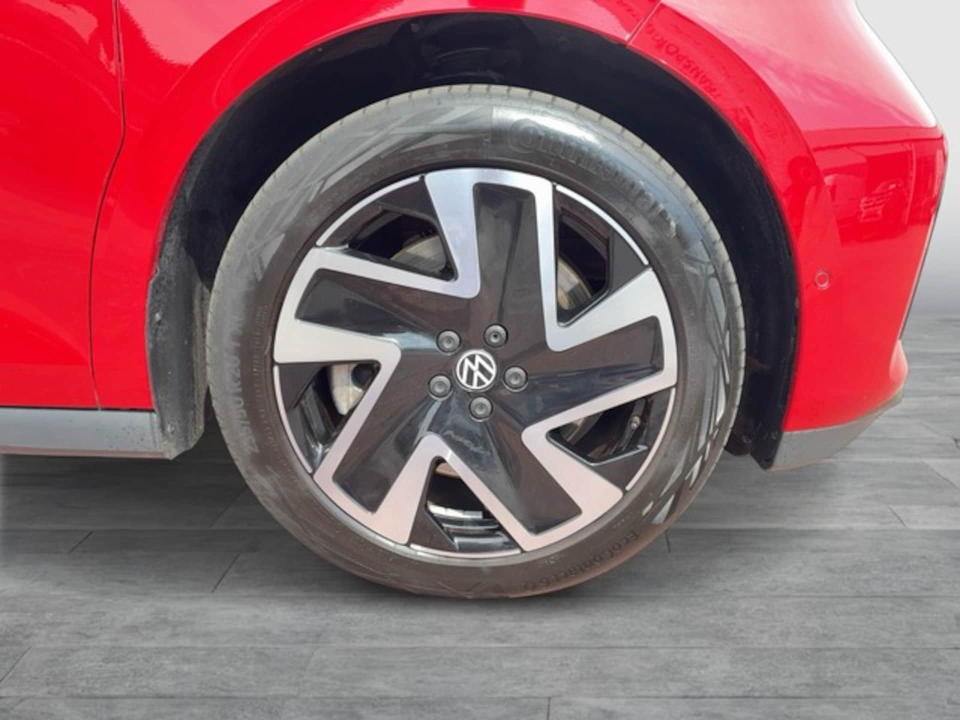 Volkswagen ID. Buzz GTX