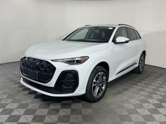 2026 Audi Q5