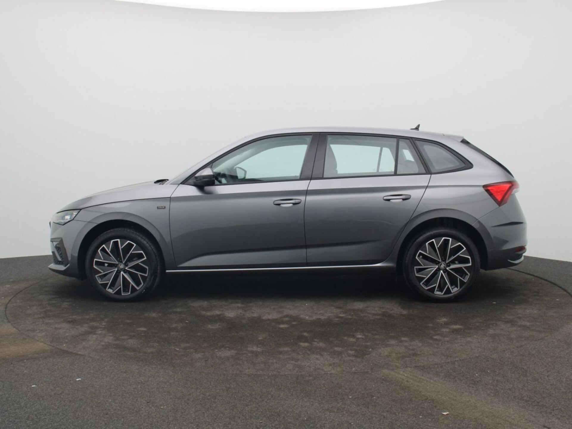 Skoda Scala Tour