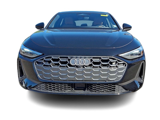 2025 Audi A5 Sedan