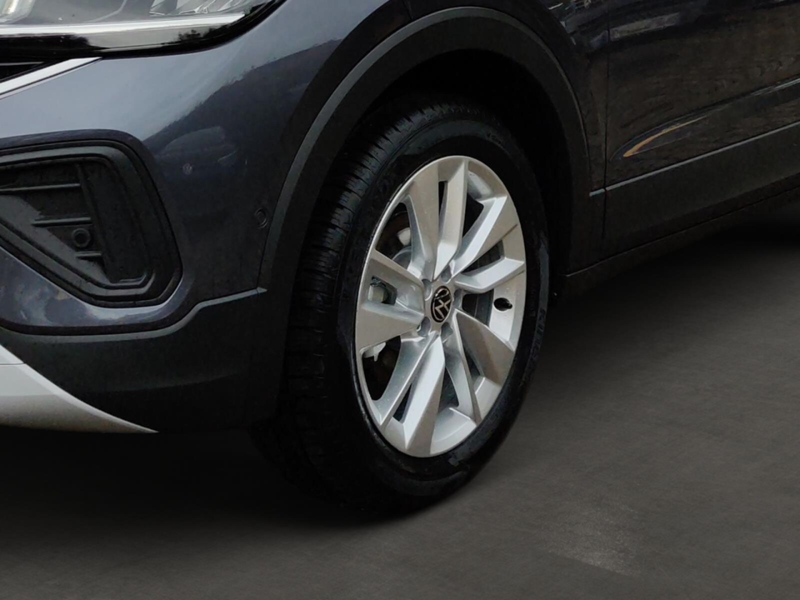 Volkswagen T-Cross – Bild 6